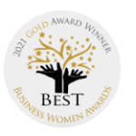 Business Woman Award 2 copy