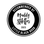 Muddy Stilletos copy