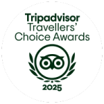 TripAdvisor Travellers Choice Awards 2025